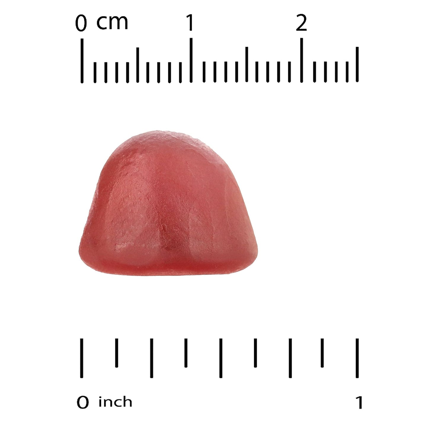 California Gold Nutrition, B Complex Gummies, No Gelatin, Natural Strawberry Flavor, 45 Gummies