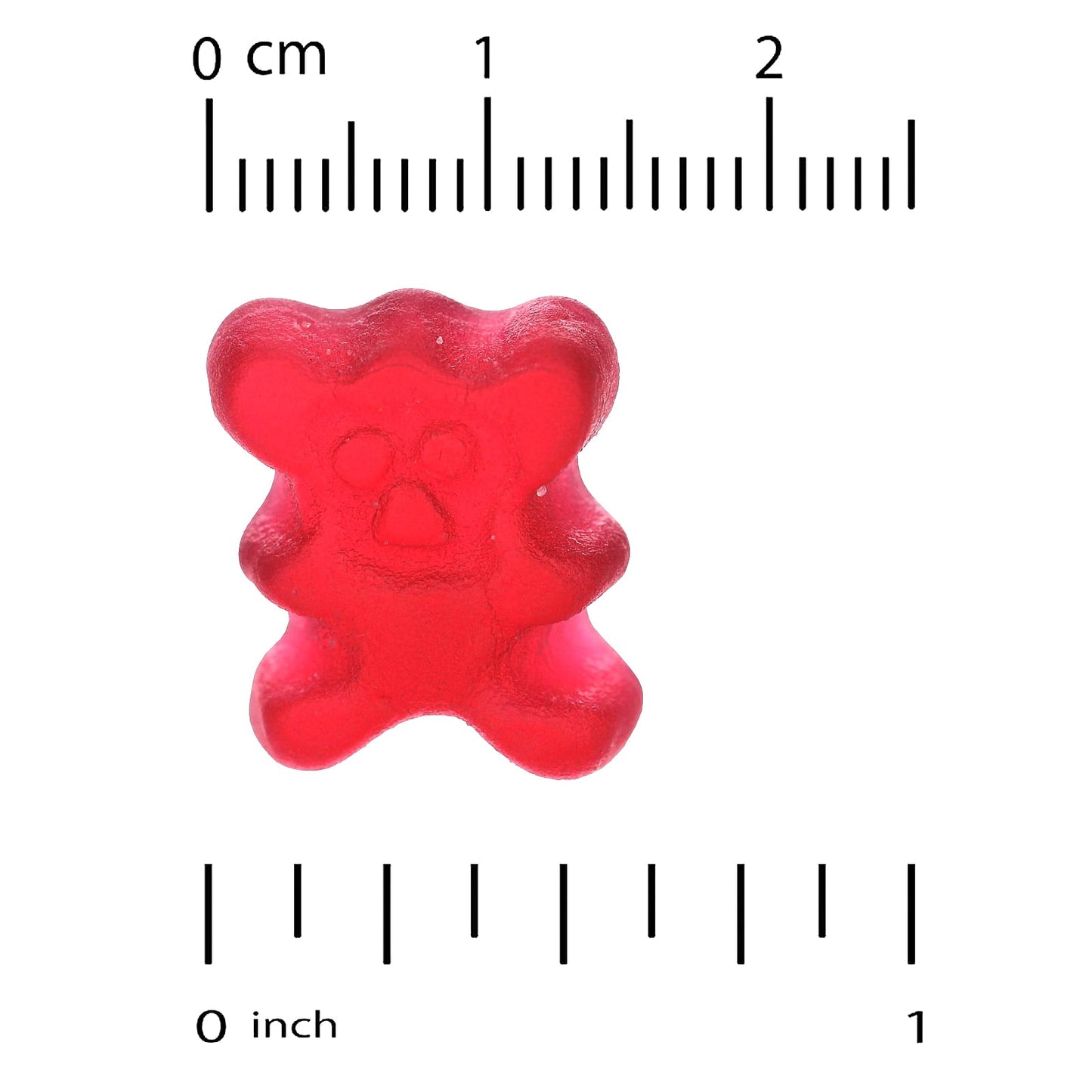 California Gold Nutrition, Vitamin D3 For Children, No Gelatin, Natural Strawberry, 60 Vegetarian Gummies