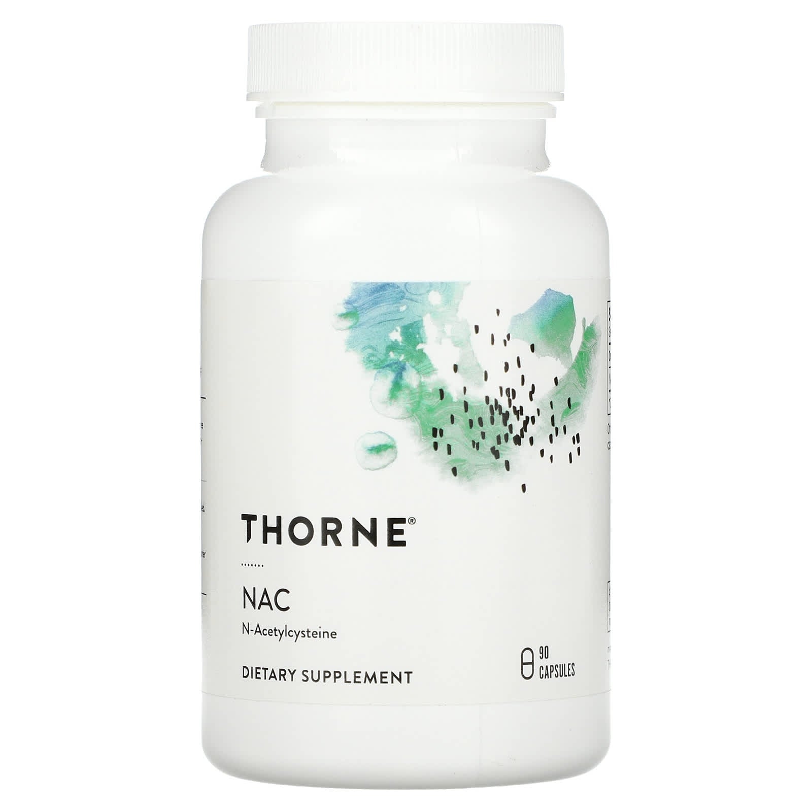 Thorne-NAC-90 Capsules