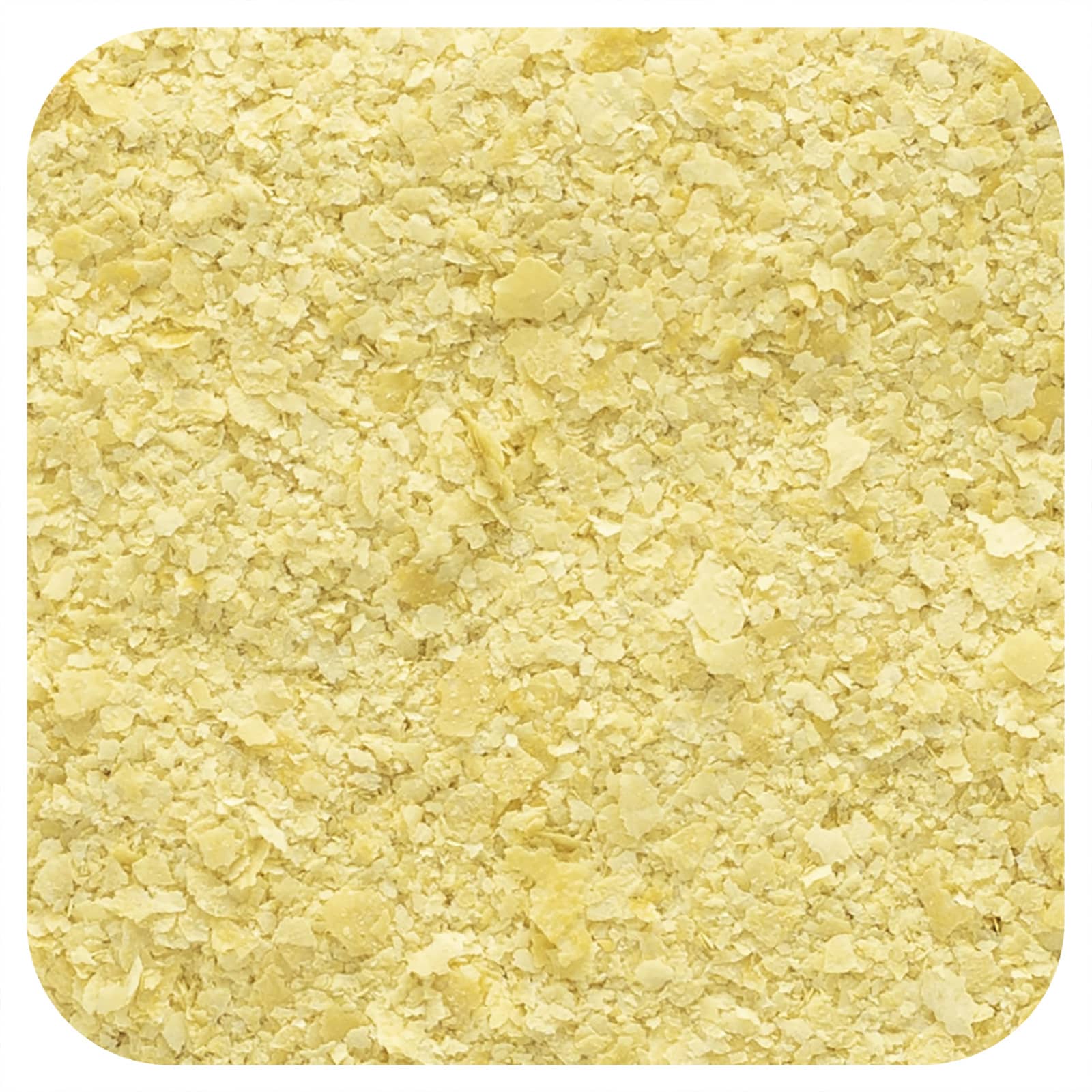 Frontier Co-op-Nutritional Yeast-Mini Flakes-16 oz (453 g)