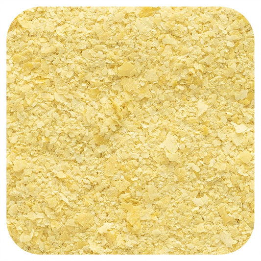 Frontier Co-op-Nutritional Yeast-Mini Flakes-16 oz (453 g)