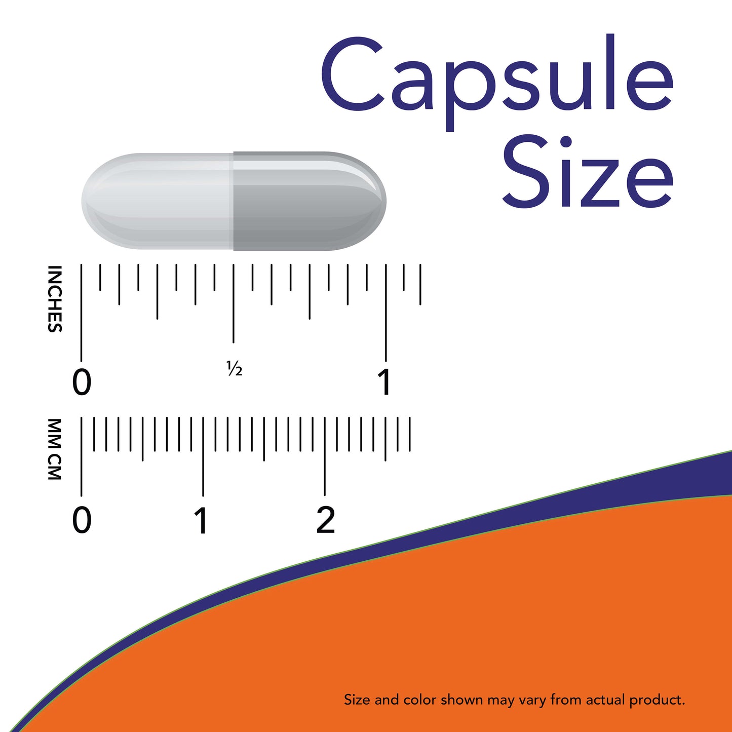 NOW Foods, Niacin, 500 mg, 100 Veg Capsules