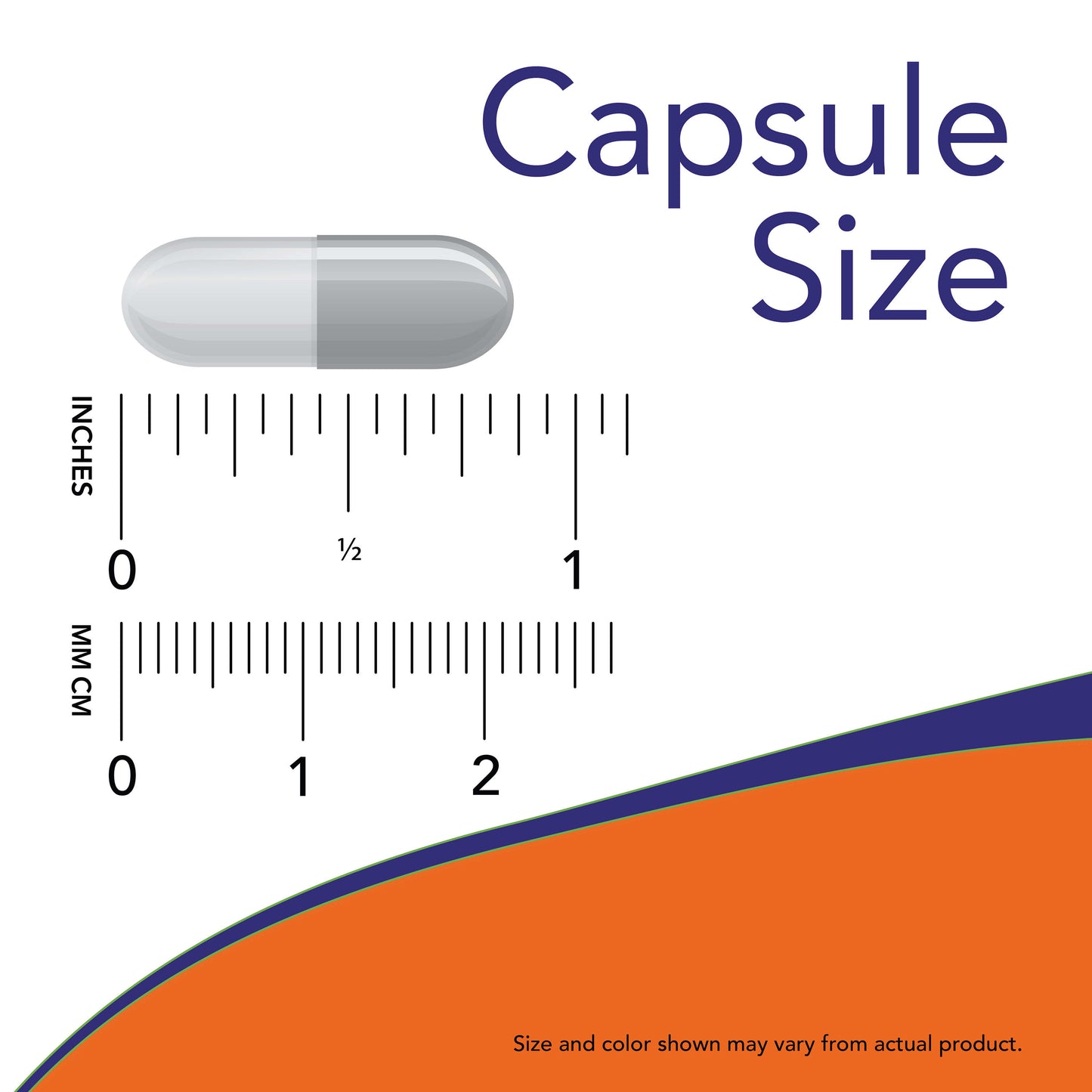 NOW Foods, Taurine, 500 mg, 100 Veg Capsules