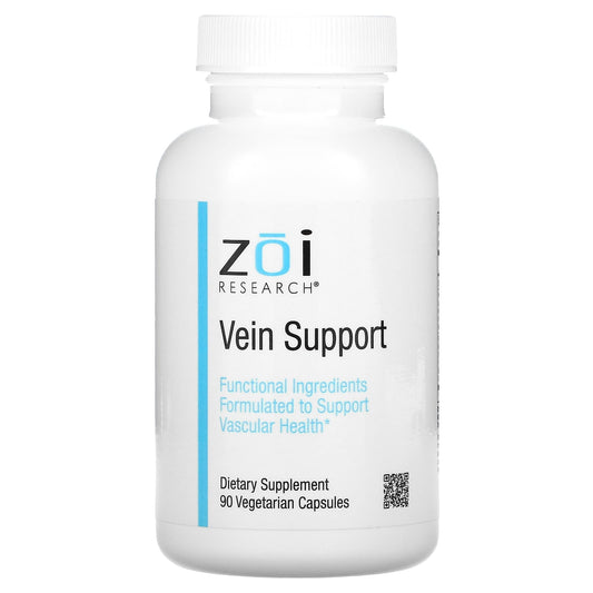 ZOI Research-Vein Support-90 Vegetarian Capsules