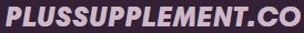 PLUSSUPPLEMENT.CO